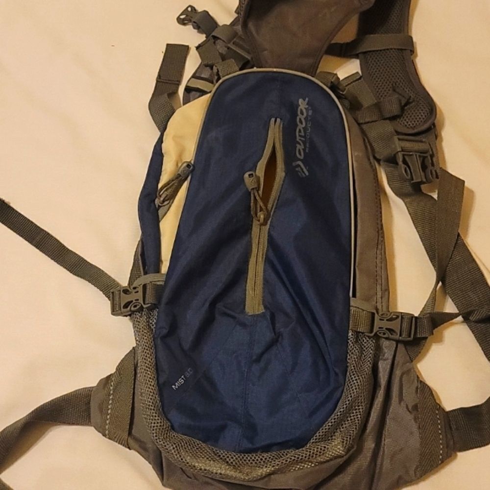 Outdoor products hiking bag‎